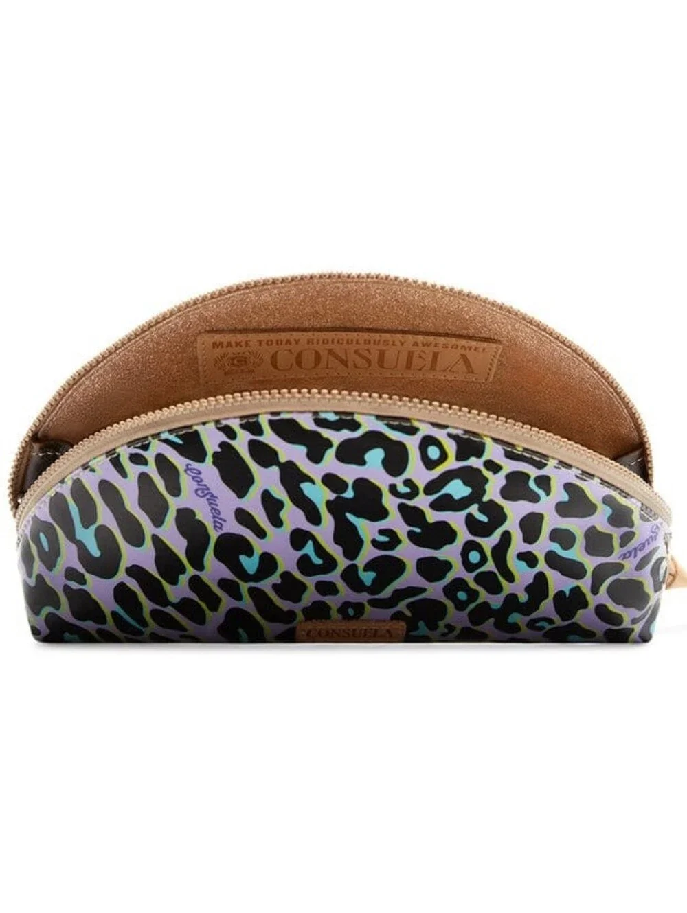 Consuela NWT Cosmetic Bag